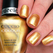 Cuccio - 6031 Russian Opulence - OceanNailSupply