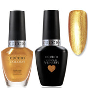 Cuccio - 6031 Russian Opulence - OceanNailSupply