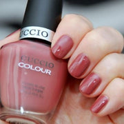 Cuccio - 6034 Boston Cream Pie - OceanNailSupply