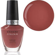 Cuccio - 6034 Boston Cream Pie - OceanNailSupply