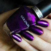 Cuccio - 6035 Brooklyn Never Sleeps - OceanNailSupply