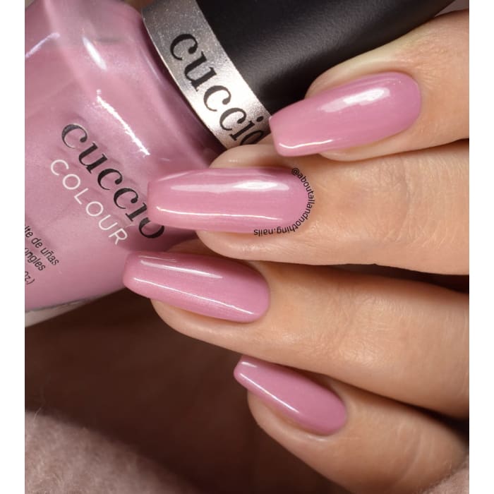 Cuccio - 6037 Bali Bliss - OceanNailSupply