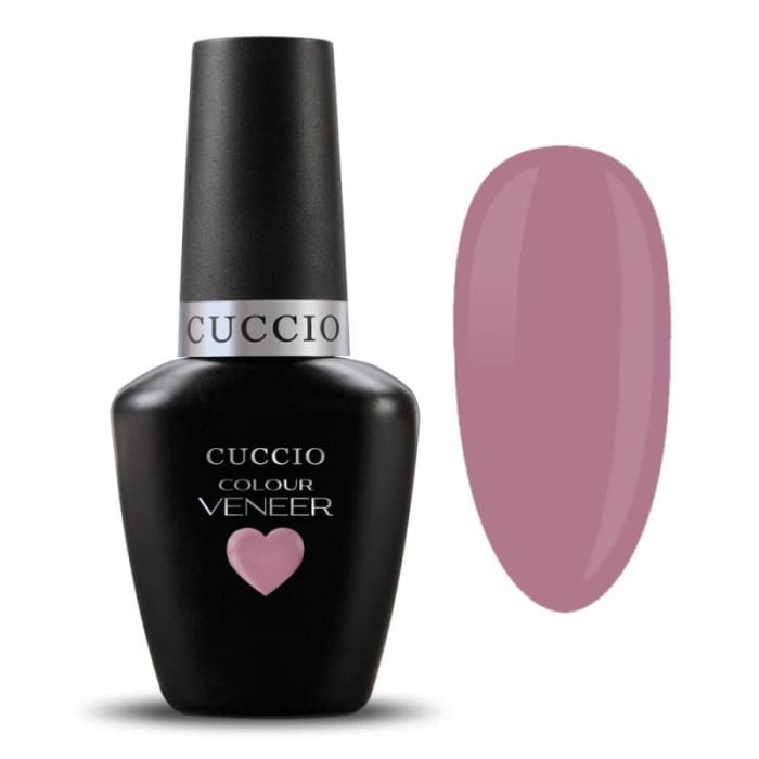Cuccio - 6037 Bali Bliss - OceanNailSupply