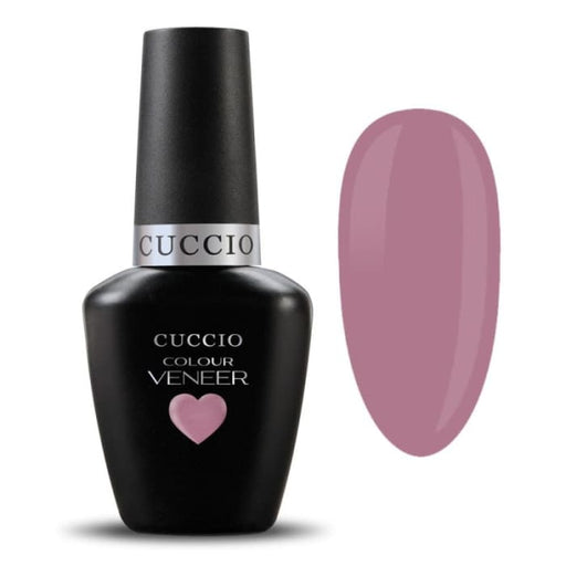 Cuccio - 6037 Bali Bliss - OceanNailSupply