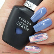 Cuccio - 6038 Jamaica Me Crazy - OceanNailSupply