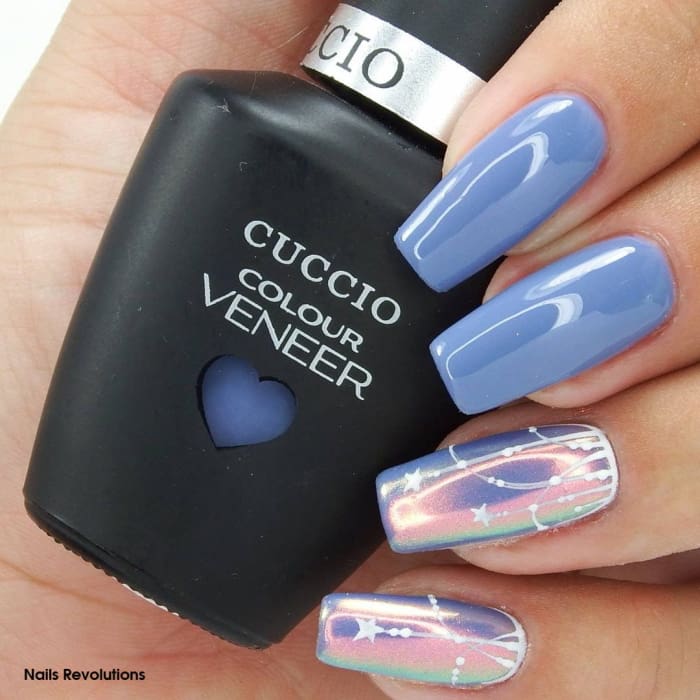 Cuccio - 6038 Jamaica Me Crazy - OceanNailSupply