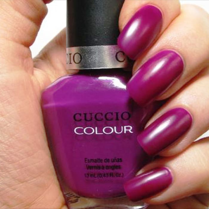 Cuccio - 6039 Eye Candy in Miami - OceanNailSupply