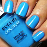 Cuccio - 6040 St. Barts In A Bottle - OceanNailSupply