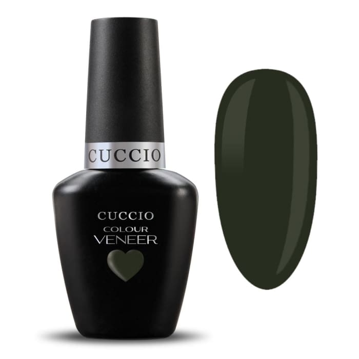 Cuccio - 6045 Glasgow Nights - OceanNailSupply