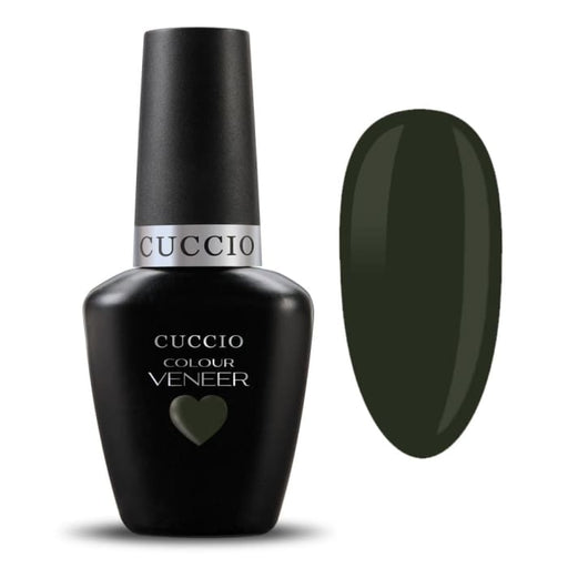 Cuccio - 6045 Glasgow Nights - OceanNailSupply