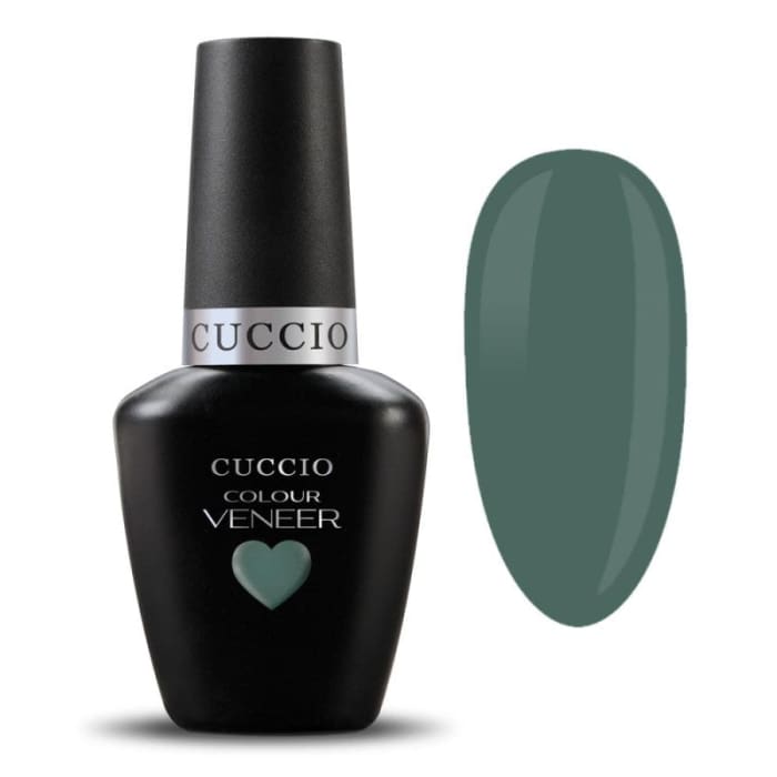 Cuccio - 6046 Dubai Me An Island - OceanNailSupply