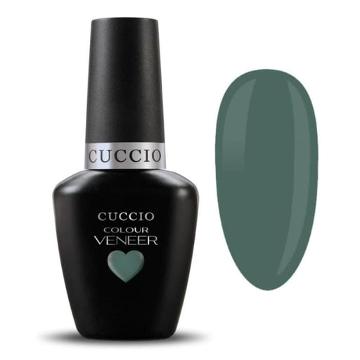 Cuccio - 6046 Dubai Me An Island - OceanNailSupply