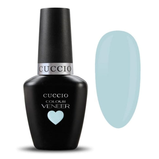 Cuccio - 6047 Meet Me in Mykonos - OceanNailSupply