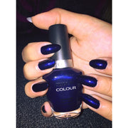 Cuccio - 6048 On The Nile Blue - OceanNailSupply