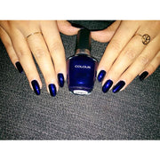 Cuccio - 6048 On The Nile Blue - OceanNailSupply
