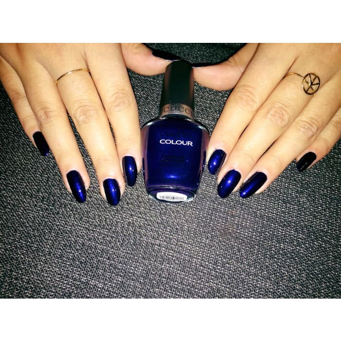 Cuccio - 6048 On The Nile Blue - OceanNailSupply