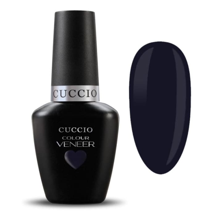 Cuccio - 6048 On The Nile Blue - OceanNailSupply