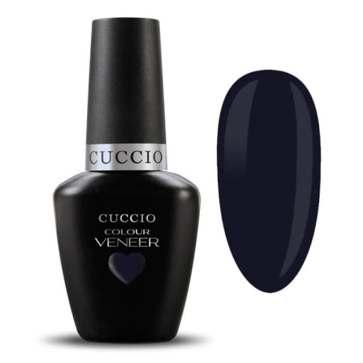 Cuccio - 6048 On The Nile Blue - OceanNailSupply