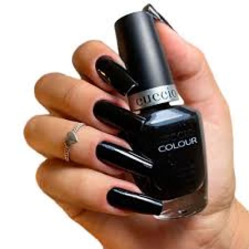 Cuccio - 6051 2AM In Hollywood - OceanNailSupply