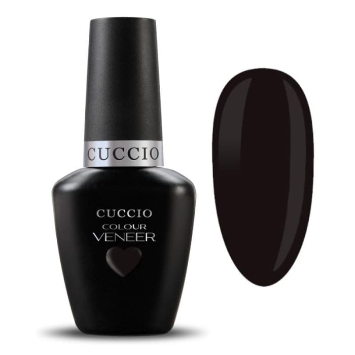 Cuccio - 6051 2AM In Hollywood - OceanNailSupply