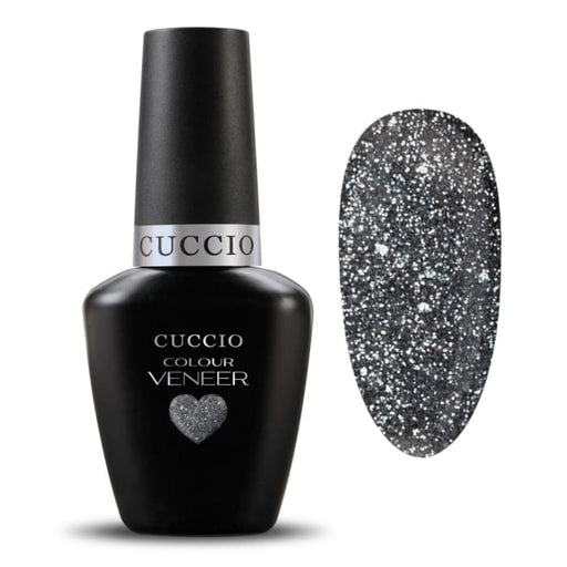 Cuccio - 6053 Vegas Vixen - OceanNailSupply