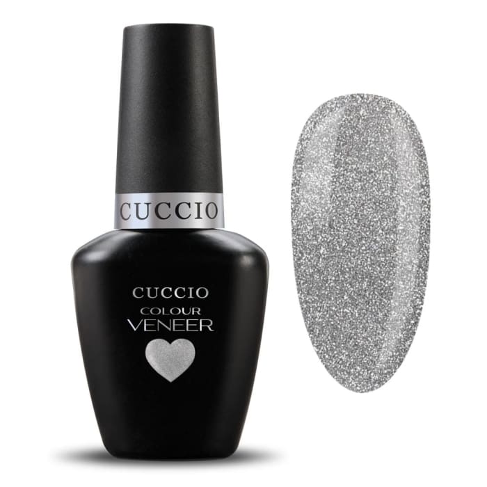 Cuccio - 6054 Hong Kong Harbor - OceanNailSupply