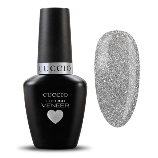 Cuccio - 6054 Hong Kong Harbor - OceanNailSupply
