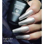 Cuccio - 6054 Hong Kong Harbor - OceanNailSupply