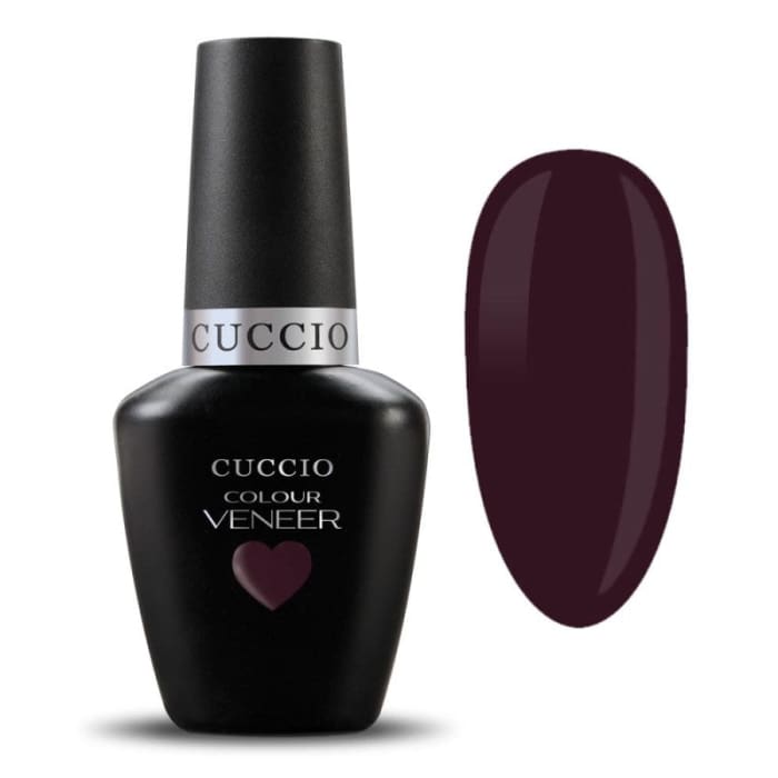 Cuccio - 6056 Romania After Dark - OceanNailSupply