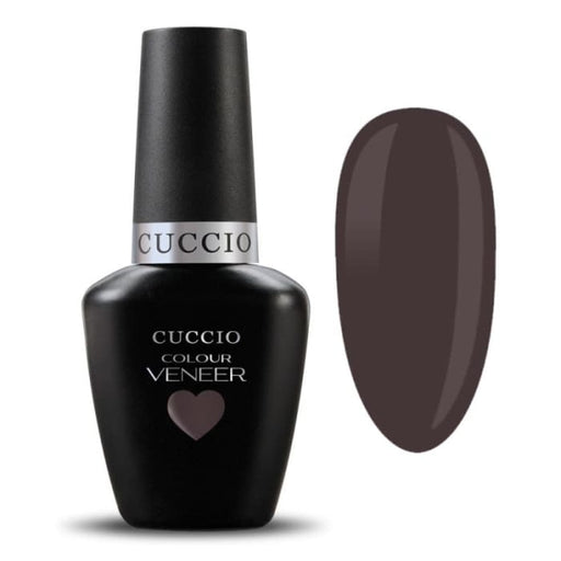 Cuccio - 6058 Belize in Me - OceanNailSupply