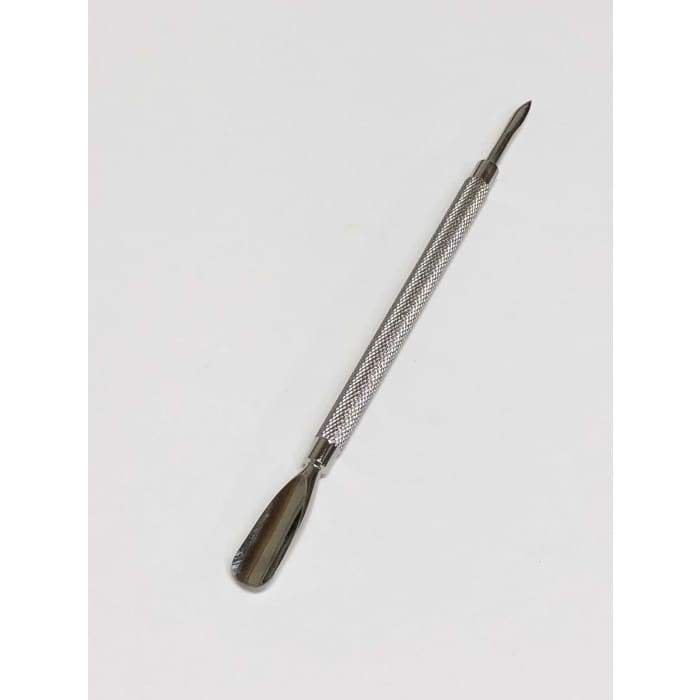 Cuticle Pusher INOX 5 1/2 INCH - OceanNailSupply