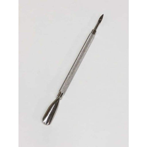 Cuticle Pusher INOX 5 1/2 INCH - OceanNailSupply