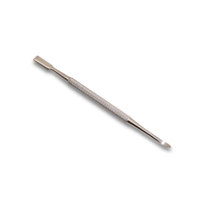 Cuticle Pusher With Round Tip - SMRN-3060 - OceanNailSupply