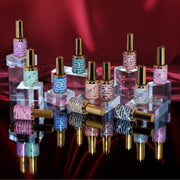 DC 9D Cat Eye Collection Set 36 - OceanNailSupply