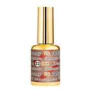 DC 9D CAT EYE - Creamy #32- Catsanova - OceanNailSupply