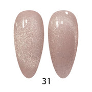 DC 9D Cat Eye Creamy Set 12 - OceanNailSupply