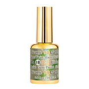 DC 9D CAT EYE - Unicorn #18 – Gem Twist - OceanNailSupply