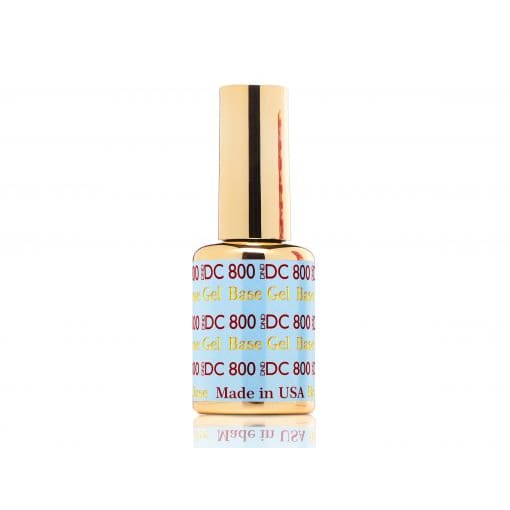 DC Base Gel 800 - OceanNailSupply