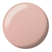 DC Duo Sheer Collection 2024 - Milky Pink #2461 OceanNailSupply