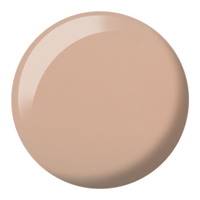 V2437 Color DC Duo Sheer Collection 2024 - Satin Luna #2437 — OceanNailSupply