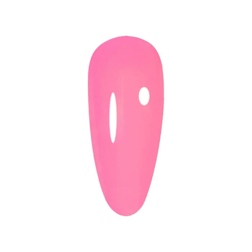 DC JELLY 10 - PINK - OceanNailSupply
