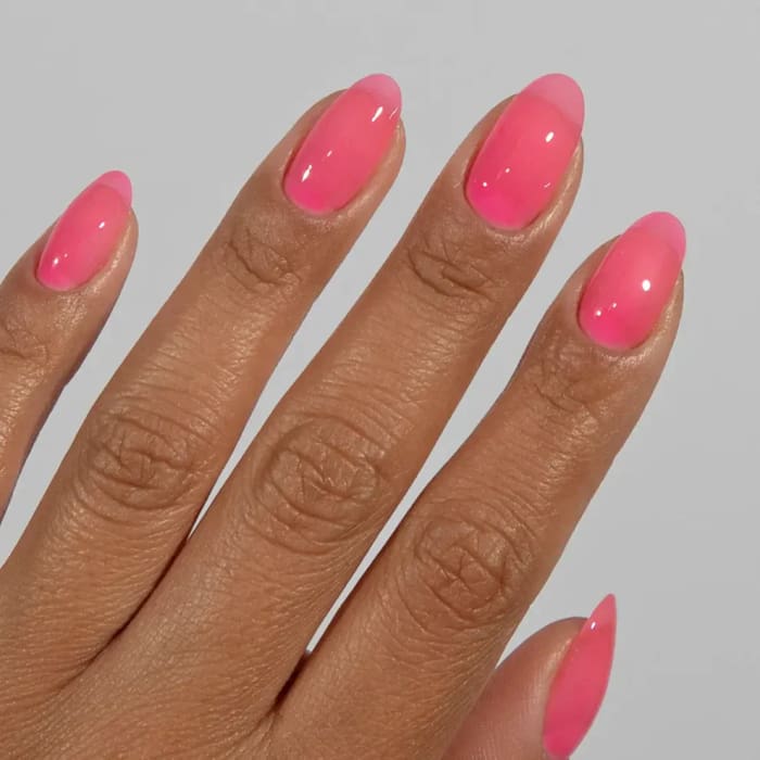 DC JELLY 10 - PINK - OceanNailSupply