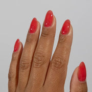 DC JELLY 15 - WILDBERRY - OceanNailSupply