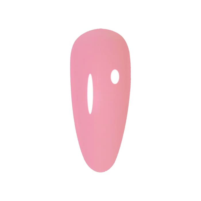 DC JELLY 16 - ROSE - OceanNailSupply