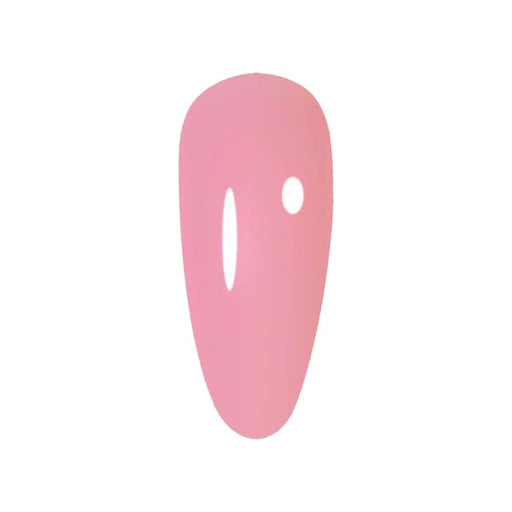 DC JELLY 16 - ROSE - OceanNailSupply