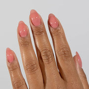 DC JELLY 16 - ROSE - OceanNailSupply
