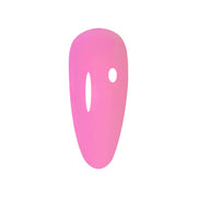 DC JELLY 17 - ORCHID - OceanNailSupply