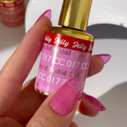 DC JELLY 17 - ORCHID - OceanNailSupply
