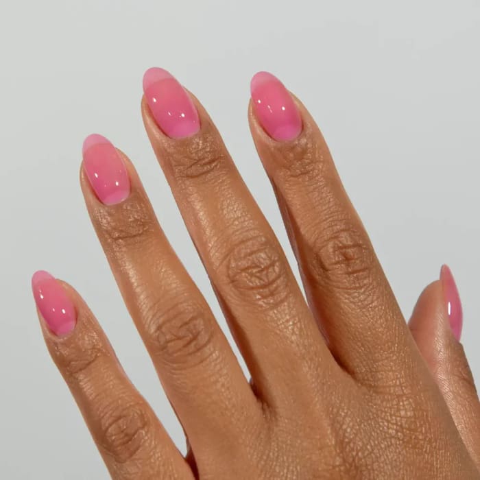 DC JELLY 17 - ORCHID - OceanNailSupply