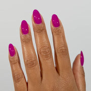 DC JELLY 18 - AMETHYST - OceanNailSupply